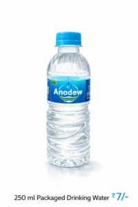 Anodew